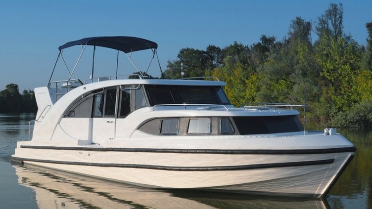 Minuetto 8+, 8-10 personer