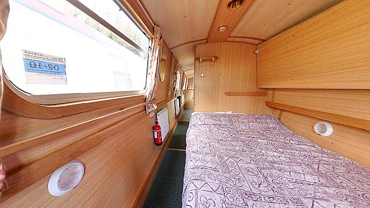 Swallow, 4-8 personer