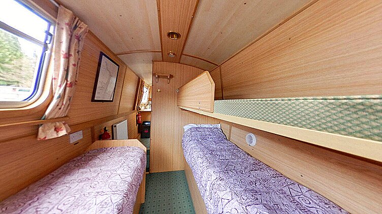 Swallow, 4-8 personer