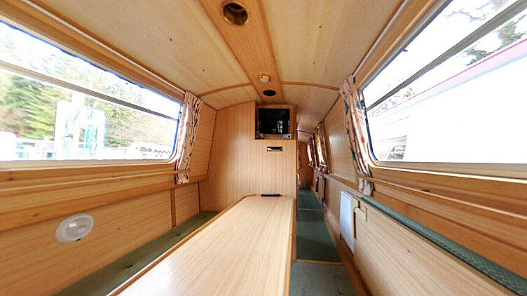 Swallow, 4-8 personer