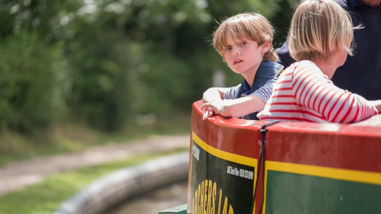 Thrush, 4-6 personer