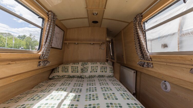 Weaver/Wren, 2-4 personer